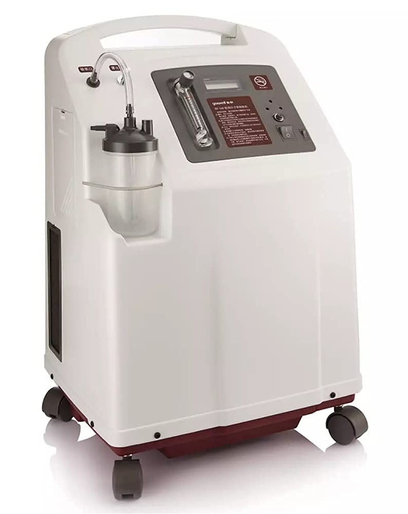 OXYGEN CONCENTRATOR YUWELL 7F-10